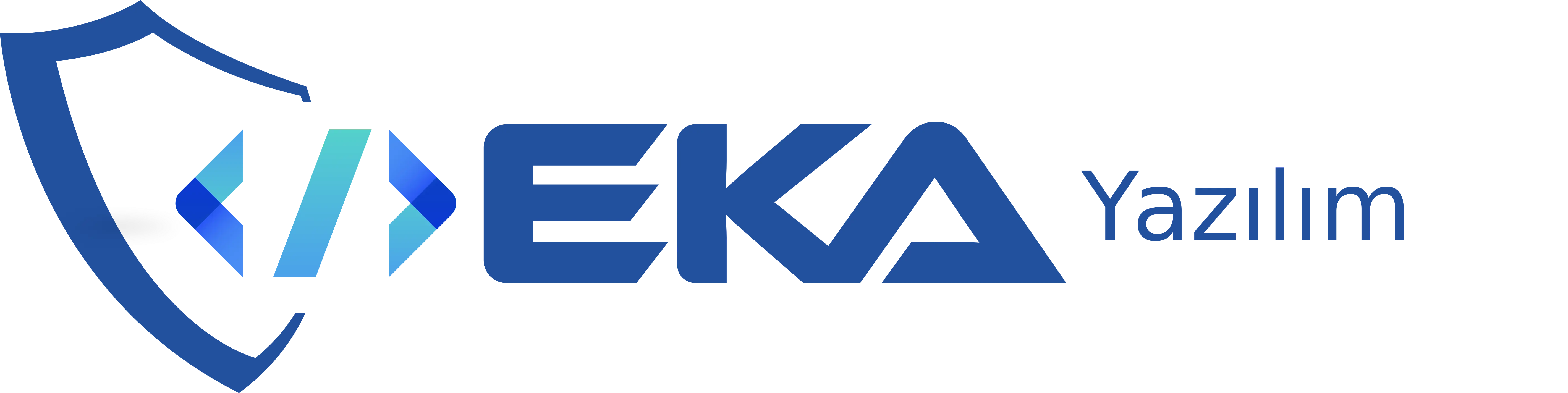 Eka Yazılım Web Ajans V1